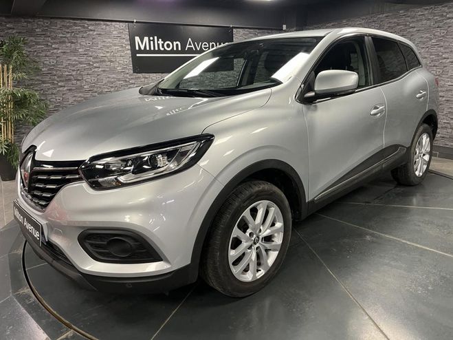 Renault Kadjar 1.3 TCe - 140 - BV EDC - FAP Business GRIS de 2021