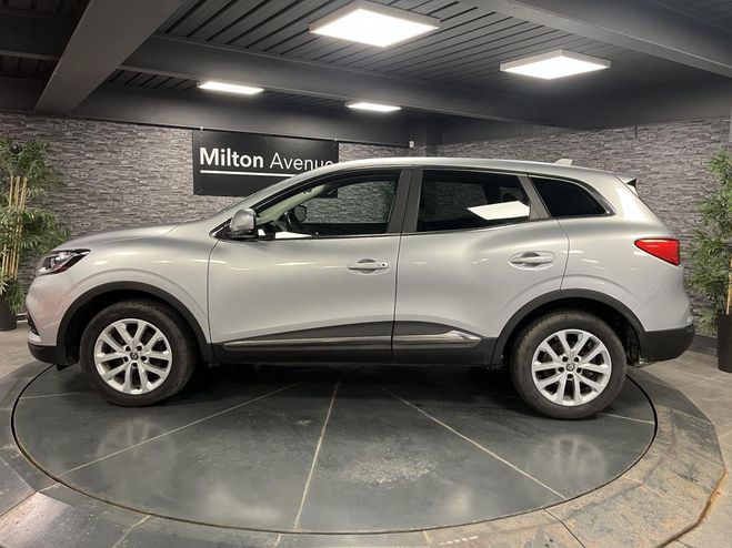 Renault Kadjar 1.3 TCe - 140 - BV EDC - FAP Business GRIS de 2021