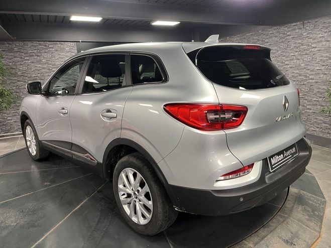 Renault Kadjar 1.3 TCe - 140 - BV EDC - FAP Business GRIS de 2021