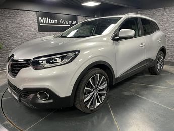  Voir détails -Renault Kadjar 1.2 Energy TCe - 130 - BV EDC Intens à Guret (23)