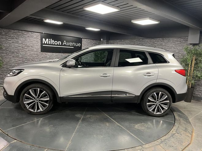 Renault Kadjar 1.2 Energy TCe - 130 - BV EDC Intens GRIS de 2017