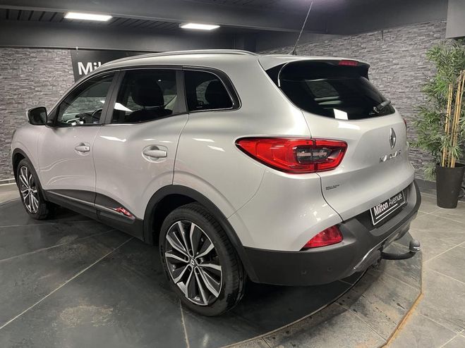Renault Kadjar 1.2 Energy TCe - 130 - BV EDC Intens GRIS de 2017