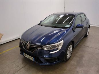  Voir détails -Renault Megane IV (BFB) 1.5 Blue dCi 95ch Business à Quimperl (29)