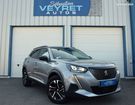 Peugeot 2008 1.2 puretech 130 ALLURE 1re MAIN 9026 K à Crmieu (38)