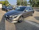 Mercedes Classe CLA ng Brake 220 d 2.1 CDI 177ch 7G-DCT Boit &agrave; Entzheim (67)
