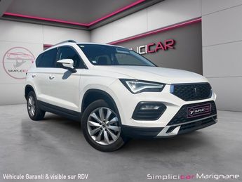  Voir détails -Seat Ateca 2.0 TDI 115 ch Start/Stop Style Business à Vitrolles (13)