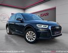 Audi Q5 BUSINESS 2.0 TDI 150 Executive-APPLE CAR à Vitrolles (13)