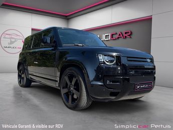  Voir détails -Land rover Defender 110 P400e PHEV BVA8 HSE à Pertuis (84)