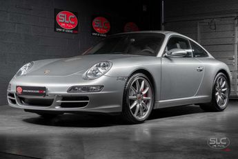  Voir détails -Porsche 911 997 997.1 Carrera 2S 3.8i Coup Full His à Gembloux (50)