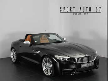  Voir détails -BMW Z4 35 IS 340 CH 6 cylindres 3.0L bi turbo à Geispolsheim (67)