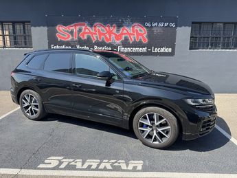  Voir détails -Volkswagen Touareg 3.0 TSI EHYBRID 462CH R 4MOTION BVA8 à Orange (84)