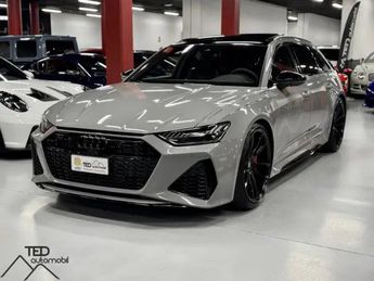  Voir détails -Audi RS6 MTM 810cv à Encamp (99)