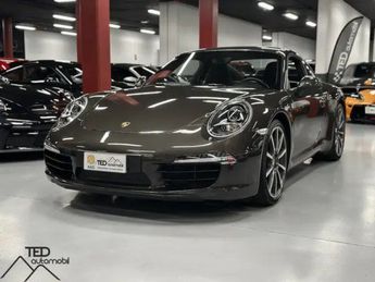  Voir détails -Porsche 911 991 Carrera S manual 400cv à Encamp (99)