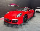 Porsche 911 CARRERA CABRIOLET 4 3.0i 450 GTS PDK à Chaponost (69)