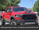 Dodge Ram trx crew cab 4x4 tout compris hors homol à Paris (75)