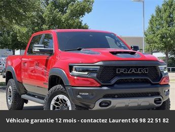  Voir détails -Dodge Ram trx crew cab 4x4 tout compris hors homol à Paris (75)