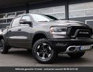 Dodge Ram rebel crew cab 4x4 tout compris hors hom à Paris (75)