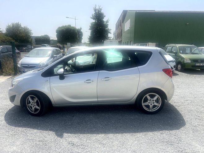 Opel Meriva II 1.3 CDTI95 Cosmo ecoF Start&Stop GRIS C de 2011