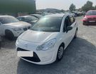 Citroen C3 II 1.4 VTi Confort BMP5 à Saint-Mdard-d'Aunis (17)