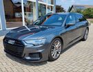Audi S6 AVANT TDI 344 ch Tiptronic 8 Quattro att à Colmar (68)