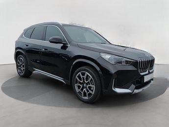  Voir détails -BMW X1 U11 xDrive 23d 211ch DKG7 xLine à Colmar (68)