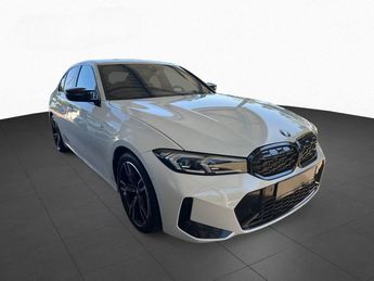  Voir détails -BMW Serie 3 G20 LCI M340d xDrive 340 ch BVA8 M Perfo à Colmar (68)
