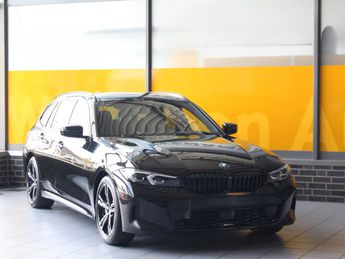  Voir détails -BMW Serie 3 Touring G21 330d xDrive 286 ch BVA8 M Sp à Colmar (68)