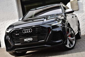  Voir détails -Audi RS Q8 4.0 V8 à Jabbeke (84)