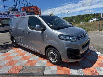  Voir détails -Citroen Jumpy M 2.0 BlueHDi 120 BV6 DRIVER GPS Camra  à Lescure-d'Albigeois (81)