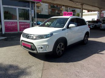  Voir détails -Suzuki Vitara 1.6 VVT PACK ALLGRIP à Toulouse (31)