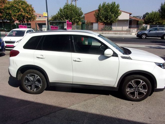 Suzuki Vitara 1.6 VVT PACK ALLGRIP  de 2016