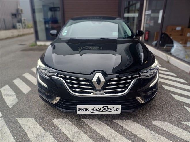 Renault Talisman DCI 160 ENERGY EDC Initiale Paris  de 2017