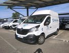 Renault Trafic III FOURGON L1H2 1,6 DCI 125 GRAND CONFO à Sandillon (45)