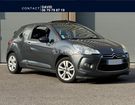 Citroen DS 3 DS3 Cabrio 1.6 VTi 120 So Chic à Roanne (42) Citroen DS 3 DS3 Cabrio 1.6 VTi 120 So Chic à Roanne (42)