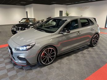  Voir détails -Hyundai I30 i30n 275ch à  Le Garric (81)