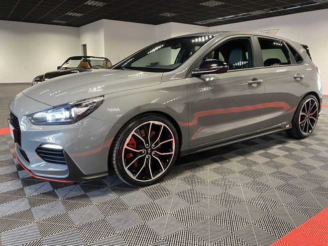 Hyundai I30 i30n 275ch  de 2020