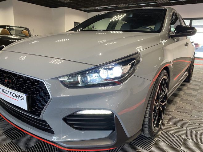 Hyundai I30 i30n 275ch  de 2020
