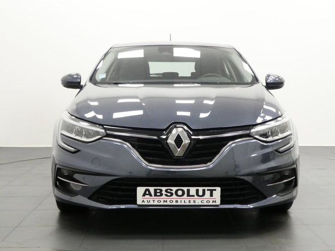 Renault Megane IV 1.5 BLUE DCI 115CH BUSINESS -21N GRIS F de 2022