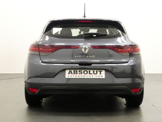Renault Megane IV 1.5 BLUE DCI 115CH BUSINESS -21N GRIS F de 2022