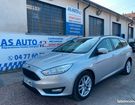 Ford Focus sw 1.5 tdci 120ch stop&start trend à  Le Coteau (42)