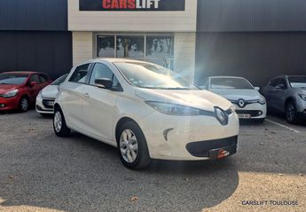  Voir détails -Renault Zoe R90 LIFE à Saint-Jory (31)