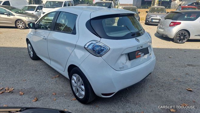 Renault Zoe R90 LIFE  de 2018