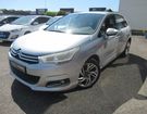 Citroen C4 THP 155 Exclusive BMP6 à Aubire (63)