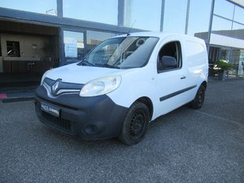  Voir détails -Renault Kangoo Express COMPACT 1.5 DCI 90 EXTRA R-LINK à Aubire (63)