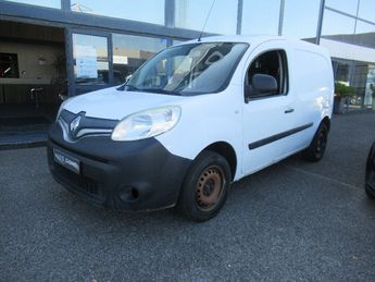  Voir détails -Renault Kangoo Express 1.5 DCI 90 ENERGY E6 GRAND CONFO à Aubire (63)