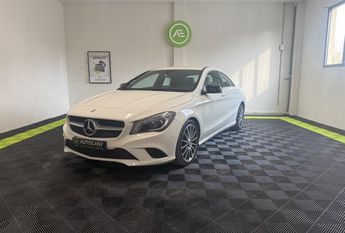  Voir détails -Mercedes Classe CLA I (C117) 180 CDI Fascination   Jantes AM à Sarrians (84)