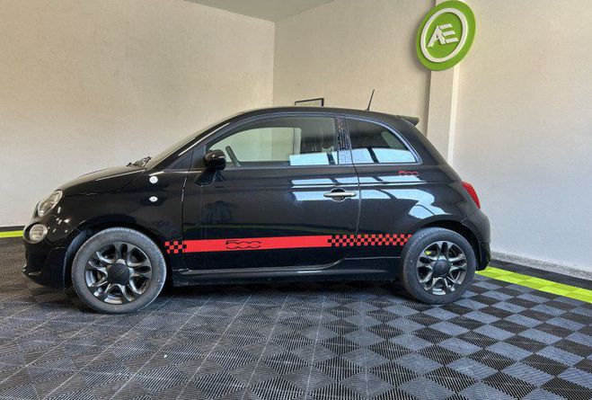 Fiat 500 1.0 70ch BSG S&S Hey Google  de 2021