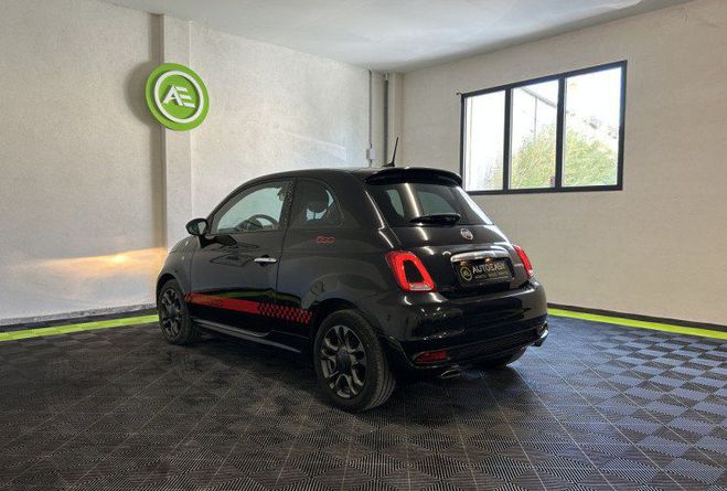 Fiat 500 1.0 70ch BSG S&S Hey Google  de 2021