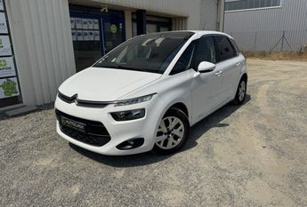  Voir détails -Citroen Xsara Picasso 130ch Intensive S&S à Eaunes (31)