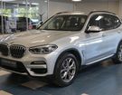BMW X3 G01 xDrive20d 190ch BVA8 xLine à Saint-Saturnin (72)